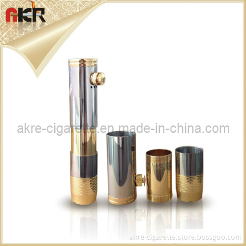 2014 Newest Ecigs EGO Kts, Mechanical E-Cigarette Mod
